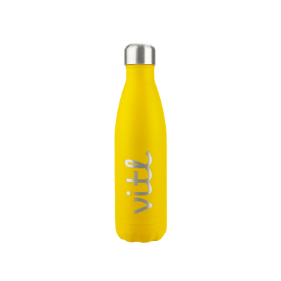 The Vitl Bottle