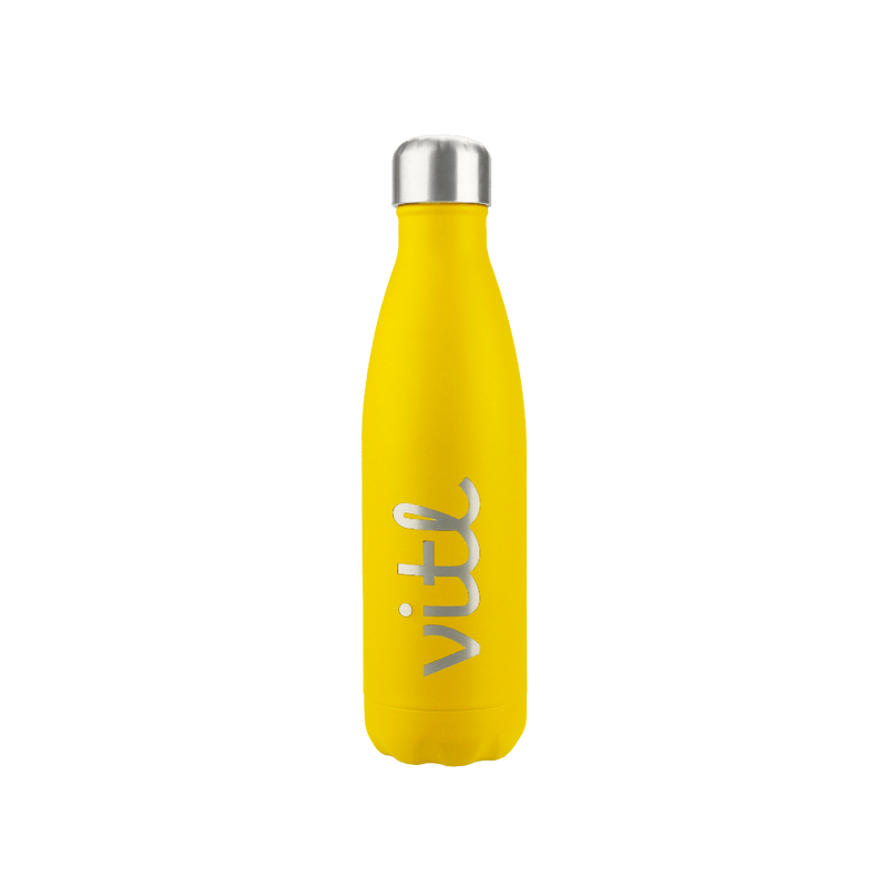 The Vitl Bottle