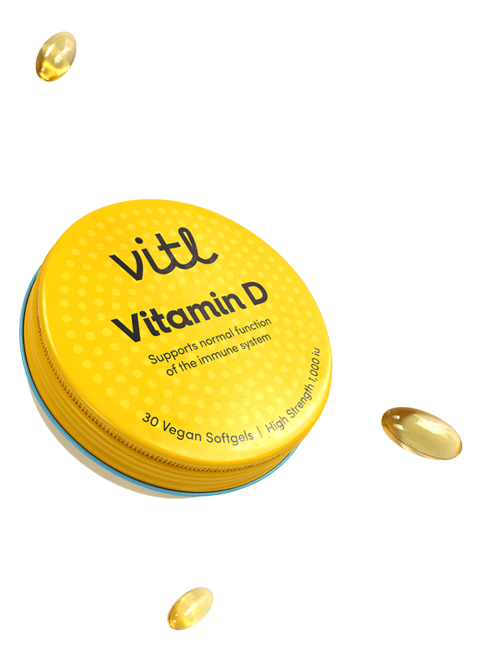 Vitamin D