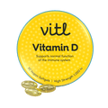 Vitamin D