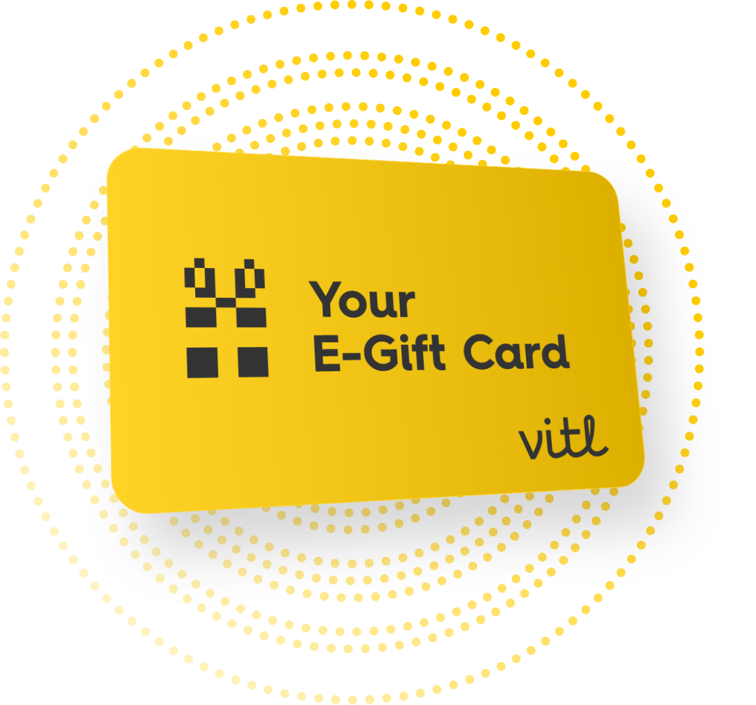 Boost E-Gift Card
